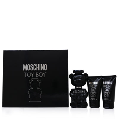 Moschino Toy Boy/Moschino Set for Men - Ammery Essence