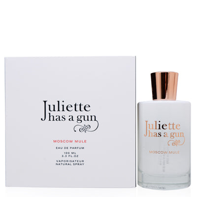 Moscow Mule/Juliette Has a Gun EDP Spray 3.3 Oz (100 ml) for Women - Ammery Essence