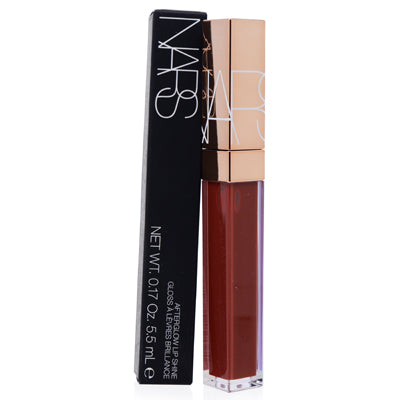 Nars/Afterglow Lip Shine (aragon) 0.1 Oz - Ammery Essence