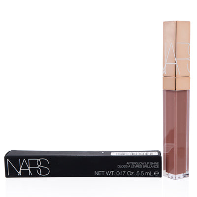 Nars/Afterglow Lip Shine (nympho) 0.1 Oz - Ammery Essence