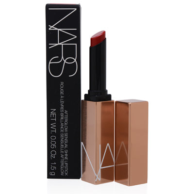 Nars/Afterglow Lipstick (voltage) 0.5 Oz - Ammery Essence