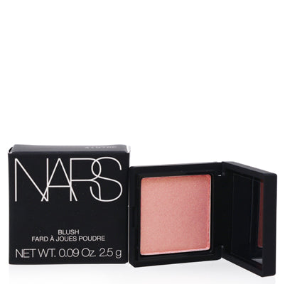 Nars/Blush Powder Compact Orgasm 0.09 Oz - Ammery Essence