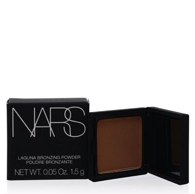 Nars/Laguna Bronzing Powder 0.05 Oz (shade 02) - Ammery Essence
