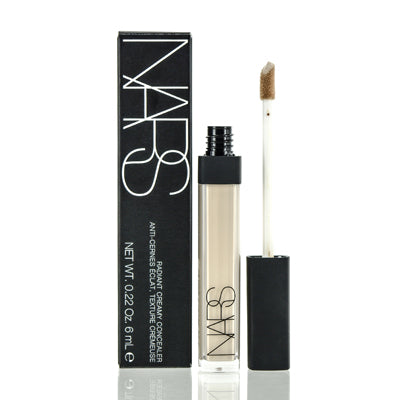 Nars/Radiant Creamy Concealer Chantilly 0.22 Oz (6 ml) - Ammery Essence
