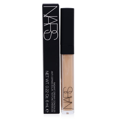 Nars/Radiant Creamy Concealer (cafe Con Leche) 0.22 Oz (6 ml) - Ammery Essence