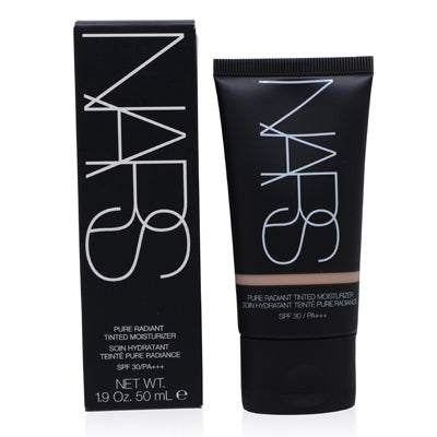 Nars/Pure Radiant Tinted Moisturizer Spf30 (cuzco) 1.9 Oz (50 ml) - Ammery Essence