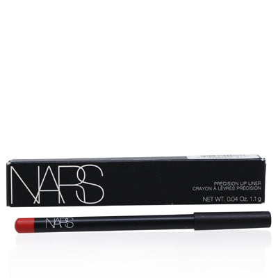 Nars/Precision Lip Liner (holy Red) .04 Oz - Ammery Essence