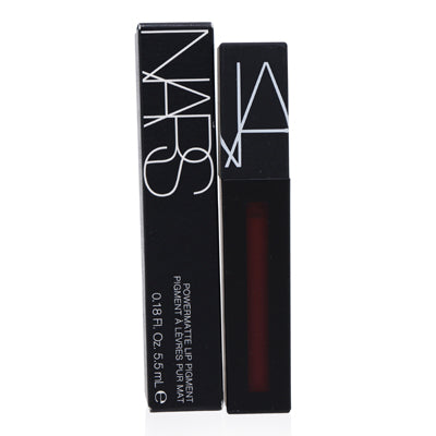 Nars/Powermatte Lip Pigment (rock with You) .18 Oz (5.5 ml) - Ammery Essence