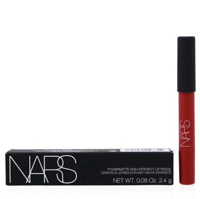Nars/Powermatte High-Intensity Lip Pigment (midnight Rider-#135) 0.05 Oz - Ammery Essence