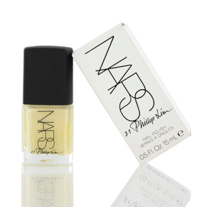 Nars/Nail Polish Anarchy 0.25 Oz - Ammery Essence