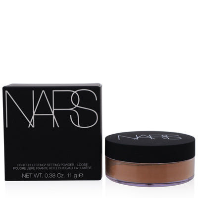 Nars/Light Reflecting Loose Setting Powder .35 Oz (10 ml) - Ammery Essence