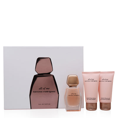 Narciso All of Me/Narciso Rodriguez Set for Women - Ammery Essence