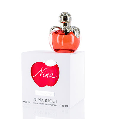 Nina/Nina Ricci EDT Spray 1.0 Oz for Women - Ammery Essence