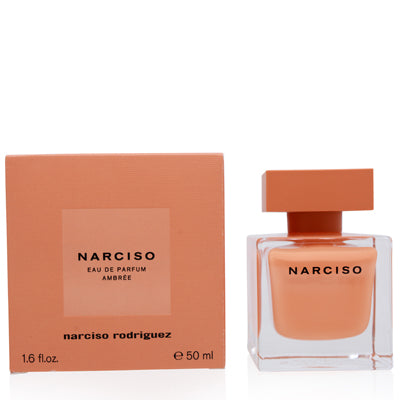 Narciso Ambree/Narciso Rodriguez EDP Spray 1.6 Oz (50 ml) for Women - Ammery Essence
