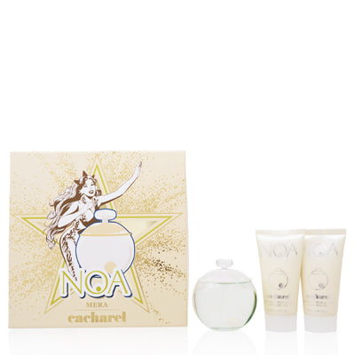 Noa/Cacharel Set for Women - Ammery Essence