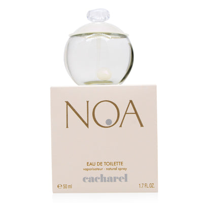 Noa/Cacharel EDT Spray 1.7 Oz for Women - Ammery Essence