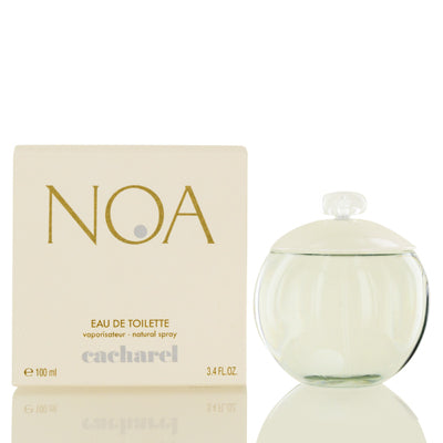 Noa/Cacharel EDT Spray 3.3 Oz for Women - Ammery Essence