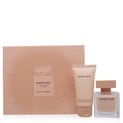 Narciso Poudree/Narciso Rodriguez Set for Women - Ammery Essence