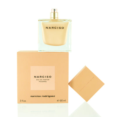 Narciso Poudree/Narciso Rodriguez EDP Spray 3.0 Oz (90 ml) for Women - Ammery Essence