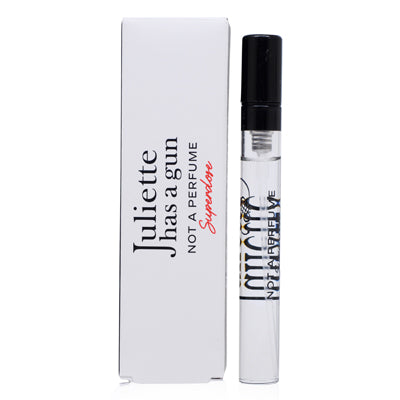 Not a Perfume Superdose/Juliette Has a Gun EDP Spray 0.17 Oz (5.0 ml) for Women - Ammery Essence