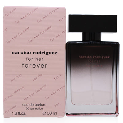 Narciso Forever/Narciso Rodriguez EDP Spray 1.6 Oz (50 ml) for Women - Ammery Essence
