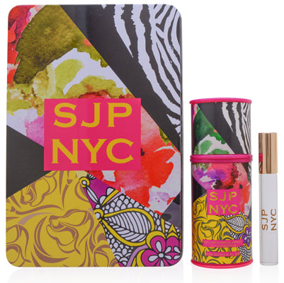 Sjp Nyc/Sarah J.parker Set for Women - Ammery Essence