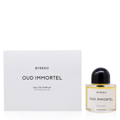 Oud Immortel/Byredo EDP Spray 3.3 Oz (100 ml) Unisex - Ammery Essence