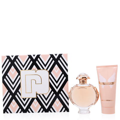 Olympea/Paco Rabanne Set for Women - Ammery Essence