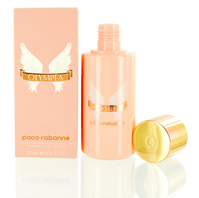 Olympea/Paco Rabanne Body Lotion 6.7 Oz (200 ml) for Women - Ammery Essence