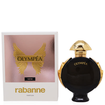 Olympea/Paco Rabanne Parfum Spray 1.7 Oz (50 ml) for Women - Ammery Essence