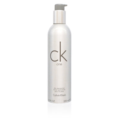 Ck One/Calvin Klein Body Moisturizer 8.5 Oz Unisex - Ammery Essence