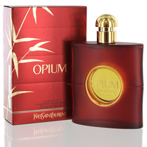 Opium/Ysl EDT Spray 3.0 Oz (90 ml) for Women - Ammery Essence