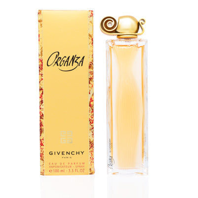 Organza/Givenchy EDP Spray 3.3 Oz for Women - Ammery Essence