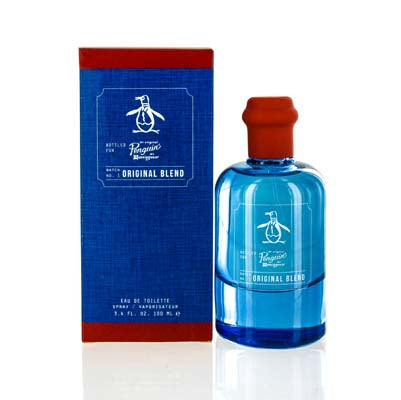 Original Blend/Original Penguin by Munsingwear EDT Spray 3.4 Oz (100 ml) for Men - Ammery Essence