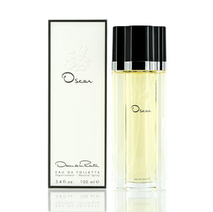Oscar/Oscar de la Renta EDT Spray 3.4 Oz (100 ml) for Women - Ammery Essence