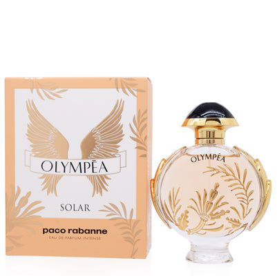 Olympea Solar/Paco Rabanne EDP Spray Intense 2.7 Oz (80 ml) for Women - Ammery Essence