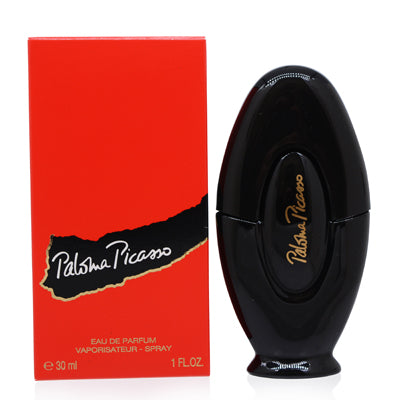 Paloma Picasso/Paloma Picasso EDP Spray 1.0 Oz for Women - Ammery Essence