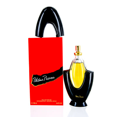 Paloma Picasso/Paloma Picasso EDP Spray 3.3 Oz for Women - Ammery Essence