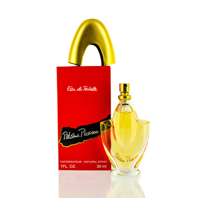 Paloma Picasso/Paloma Picasso EDT Spray 1.0 Oz for Women - Ammery Essence