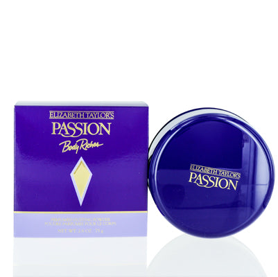 Passion/Elizabeth Taylor Perfumed Dusting Powder 2.6 Oz for Women - Ammery Essence