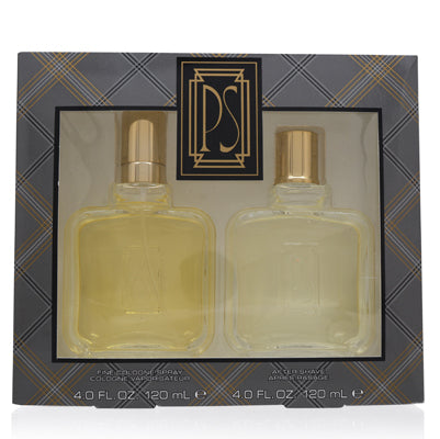 Paul Sebastian/Paul Sebastian Set Value $94 for Men - Ammery Essence