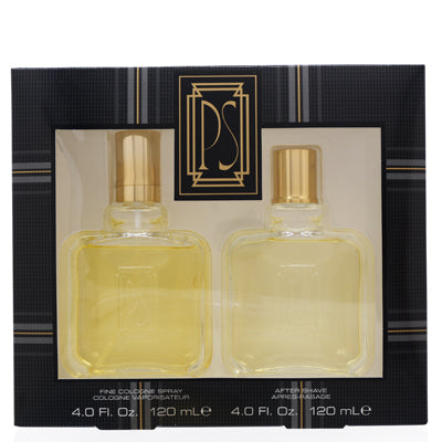 Paul Sebastian/Paul Sebastian Set Value $94 for Men - Ammery Essence