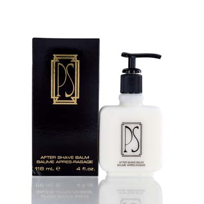 Paul Sebastian/Paul Sebastian After Shave Balm 4.0 Oz for Men - Ammery Essence