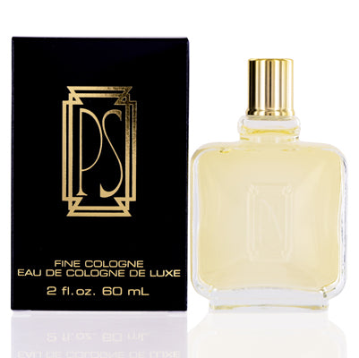 Paul Sebastian/Paul Sebastian Cologne Splash 2.0 Oz (60 ml) for Men - Ammery Essence