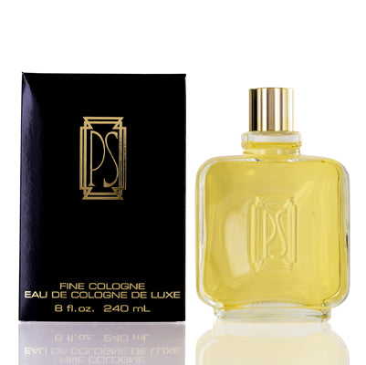 Paul Sebastian/Paul Sebastian Cologne de Luxe 8.0 Oz for Men - Ammery Essence