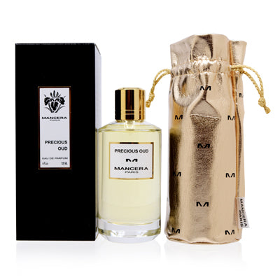 Precious Oud/Mancera Paris EDP Spray 4.0 Oz (120 ml) Unisex - Ammery Essence