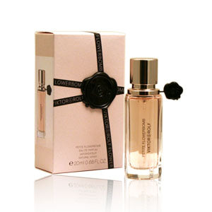 Petite Flowerbomb/Viktor & Rolph EDP Spray 0.68 Oz for Women - Ammery Essence