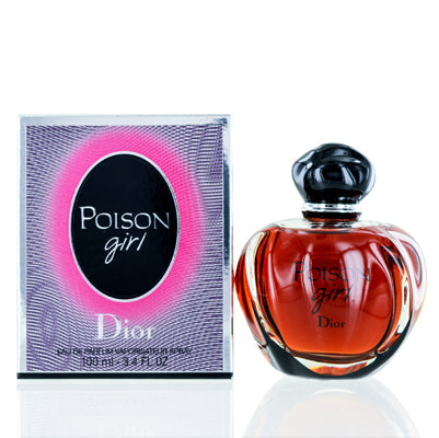 Poison Girl/Ch.dior EDP Spray 3.4 Oz (100 ml) for Women - Ammery Essence