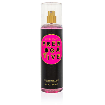 Prerogative/Britney Spears Fragrance Mist Spray 8.0 Oz (236 ml) for Women - Ammery Essence