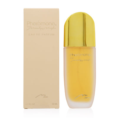 Pheromone/Marilyn Miglin EDP Spray 1.7 Oz for Women - Ammery Essence